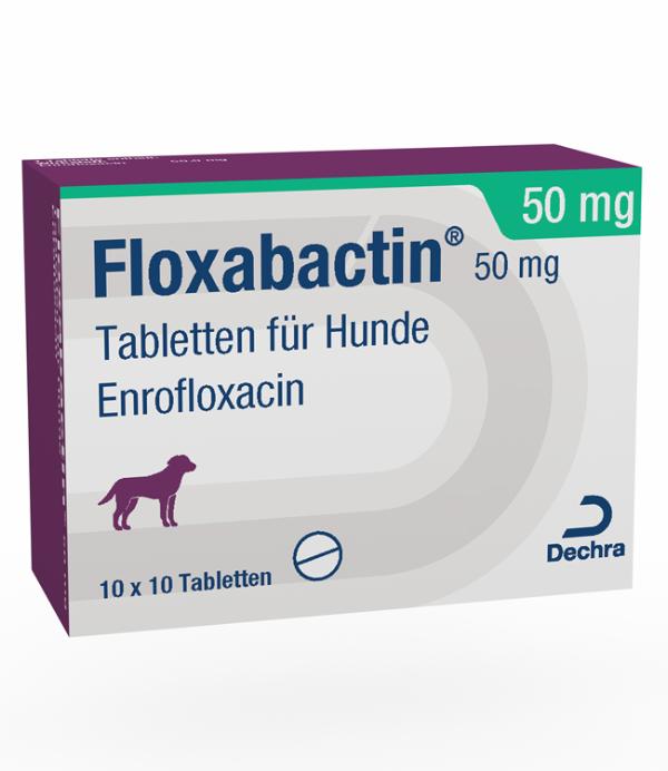 definitive smør Væve Floxabactin 15 mg