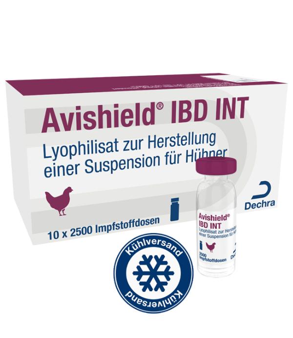 Avishield IBD INT