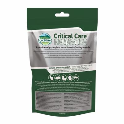 Critical Care Herbivore Banane/Apfel
