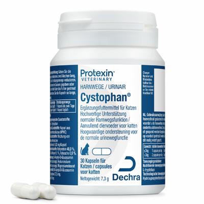 Cystophan