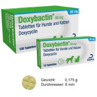 Doxybactin 50 mg