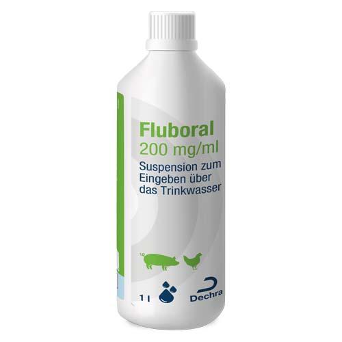 Fluboral 200 mg/ml