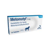 Metomotyl 5 mg