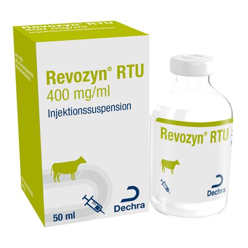 Revozyn RTU 400 mg/ml