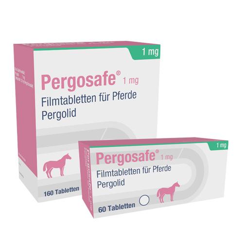 Pergosafe 1 mg