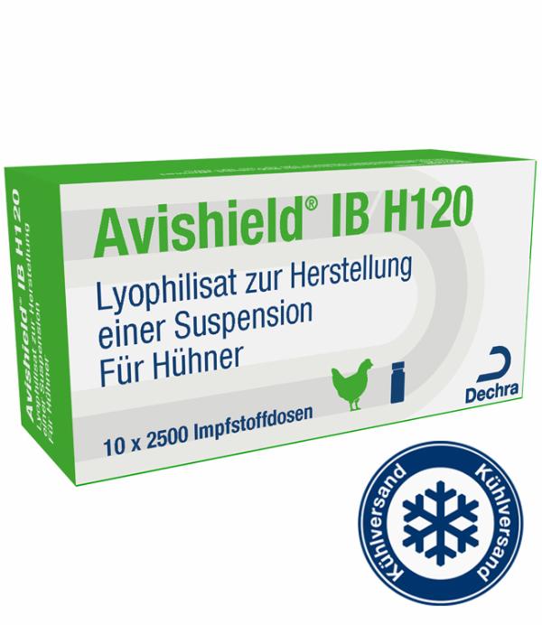 Avishield IB H120