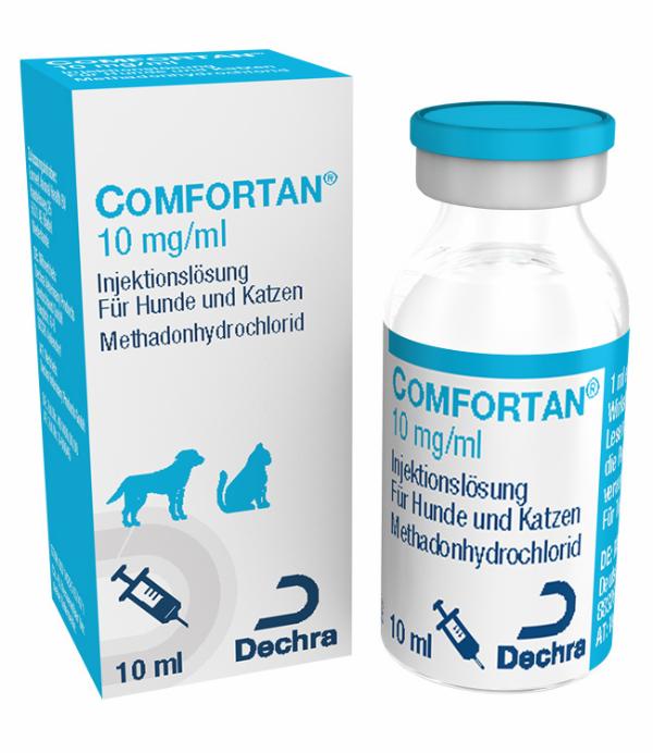 Comfortan 10 mg/ml