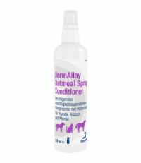 DermAllay Oatmeal Spray Conditioner