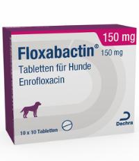 Floxabactin 150 mg