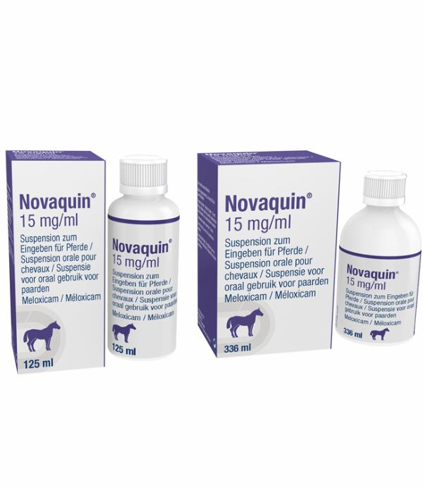 Novaquin 15 mg/ml