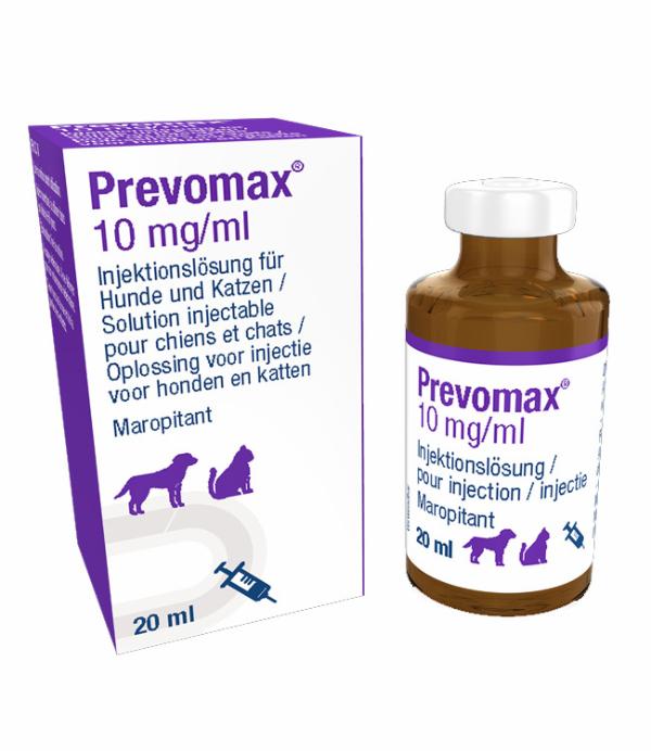 Prevomax 10 mg/ml