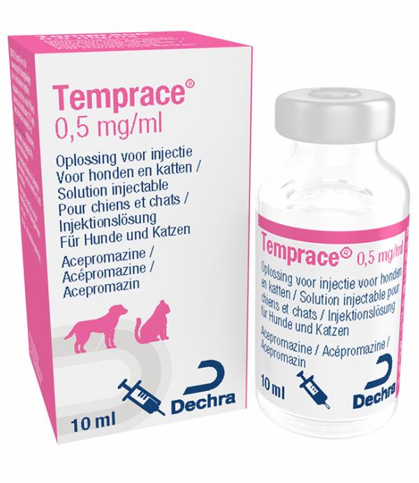 Temprace Temprace