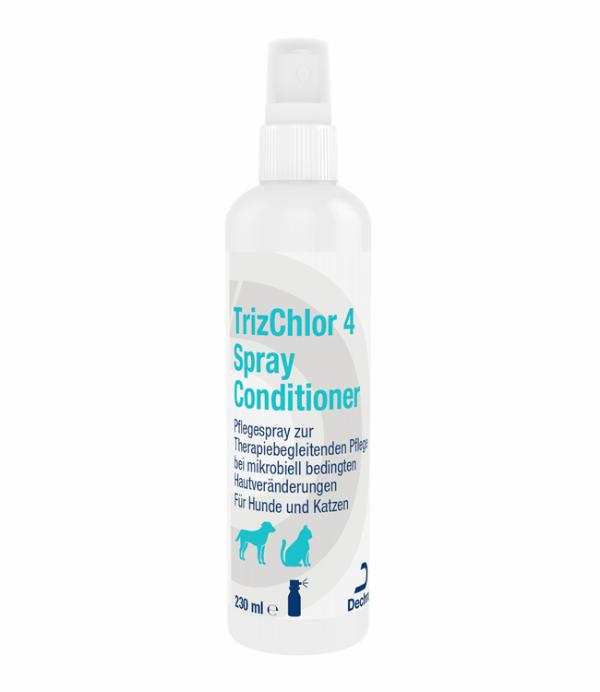 TrizChlor 4 Spray Conditioner
