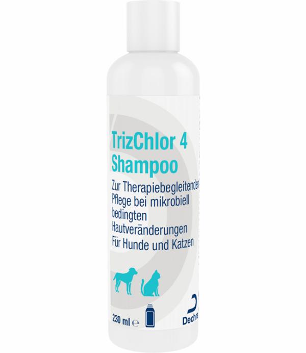 TrizChlor 4 Shampoo
