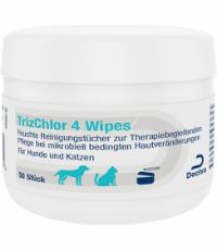 TrizChlor 4 Wipes