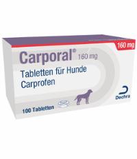 Carporal 160 mg